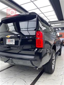 شيفروليه تاهو